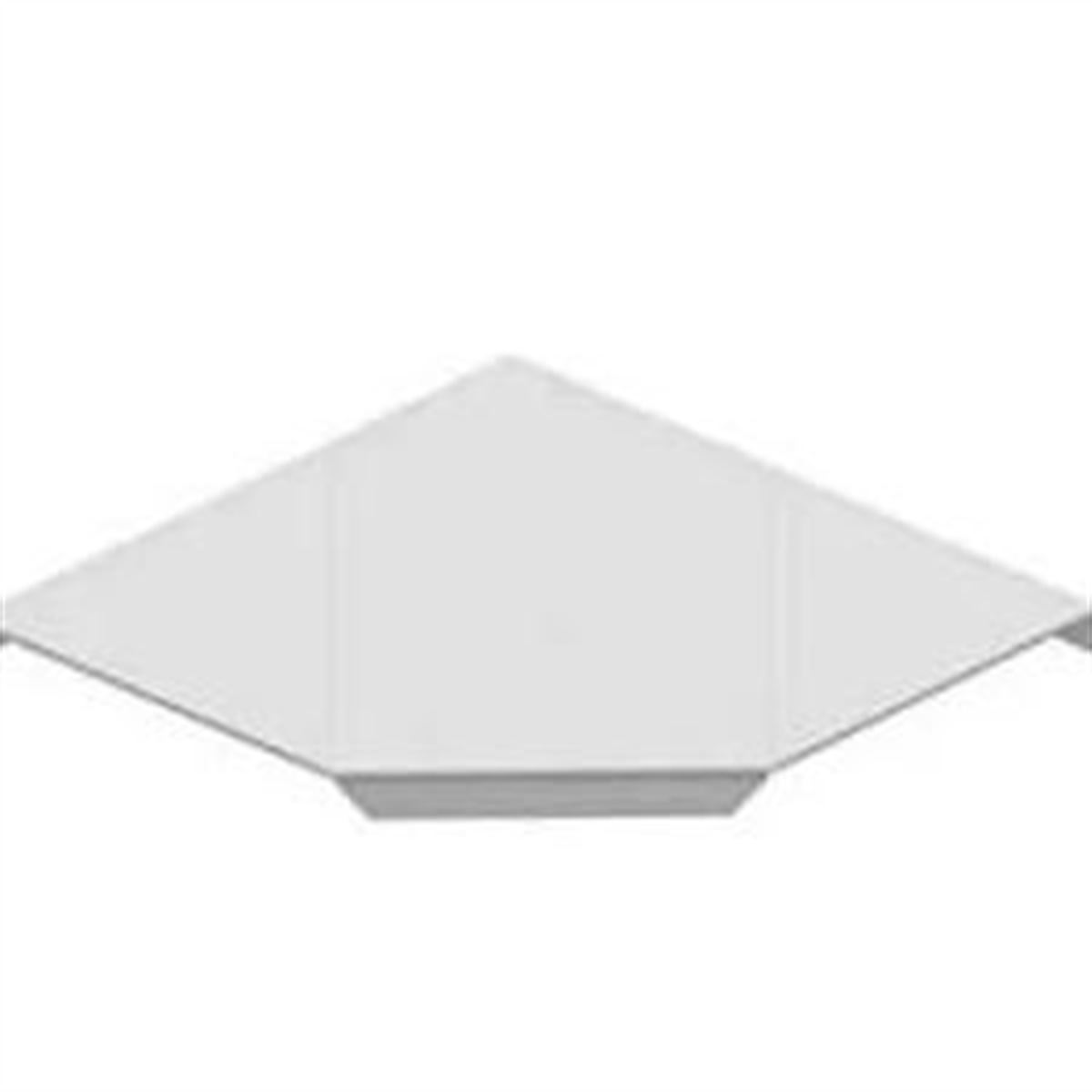 90° DÖNÜŞ KAPAĞI 200X40 1